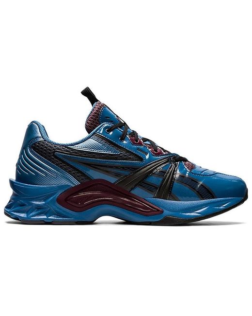 Asics Blue X Kiko Kostadinov Hn2-S Protoblast 'Aquatic' for men