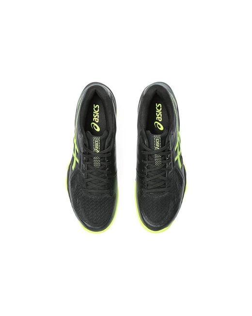 Asics Black Blade Ff Safety' for men