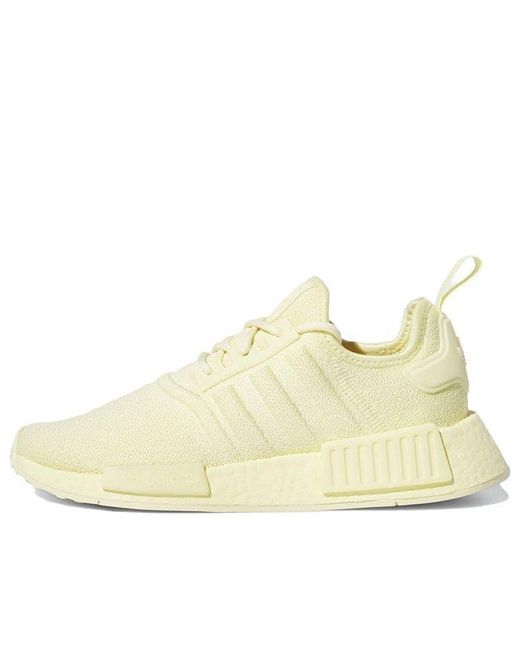 Adidas Natural (Wmns) Nmd_R1 'Almost'