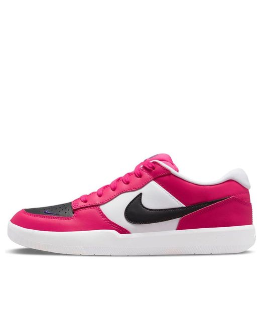 Nike Pink Force 58 Premium Sb 'Rush' for men