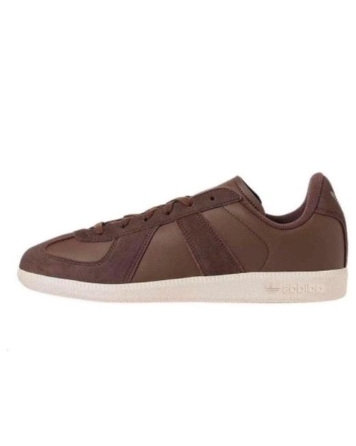Adidas Brown Bw Army for men
