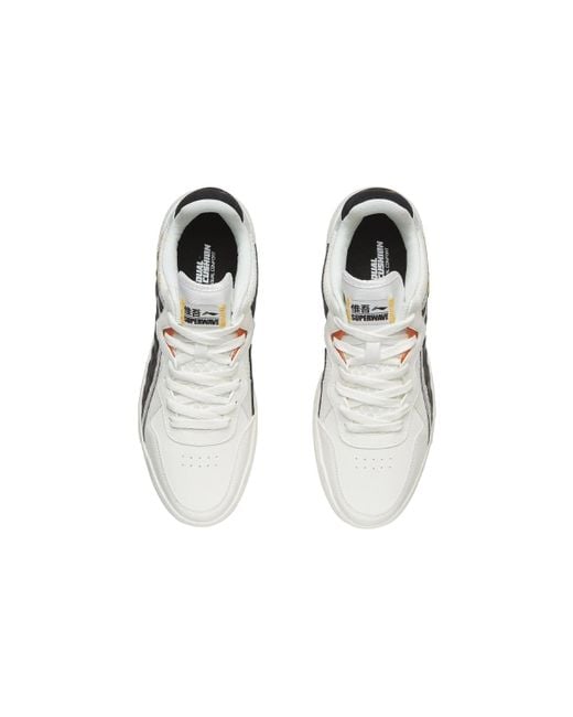 Li-ning Gray Superwave Lite for men