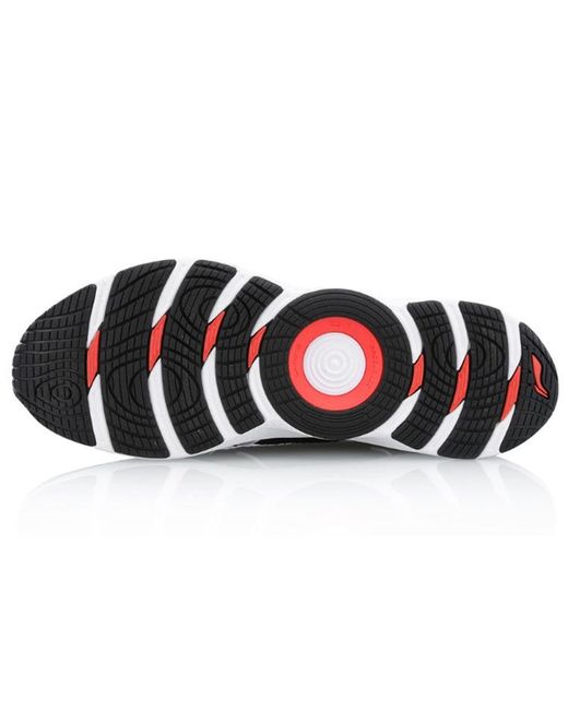 Li-ning Black Cloud Lite for men