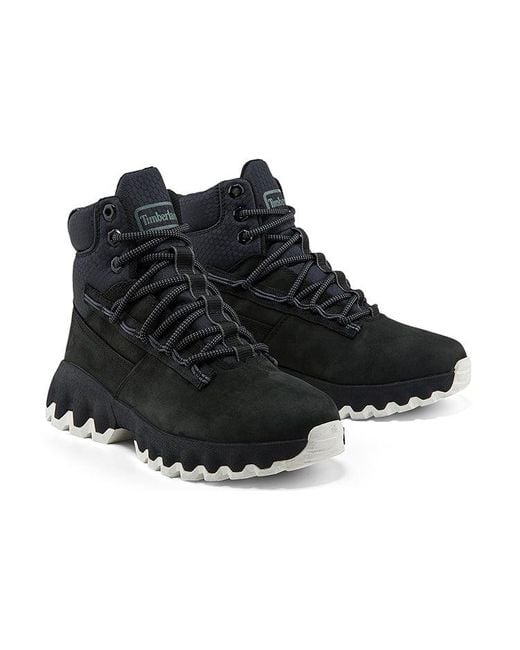 Timberland Black Edge for men
