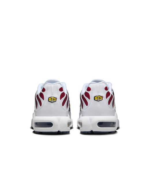 Nike Blue Air Max Plus 'Psg' for men