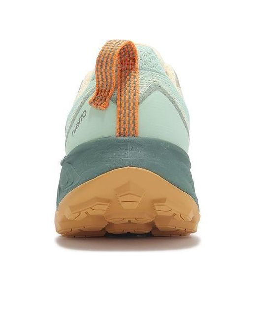 New Balance Blue (Wmns) Fresh Foam X Hierro V9