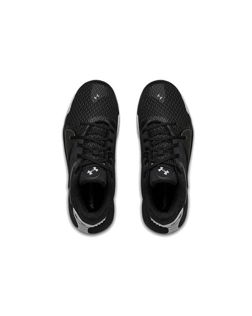 Under Armour Black Anatomix Spawn 2 for men