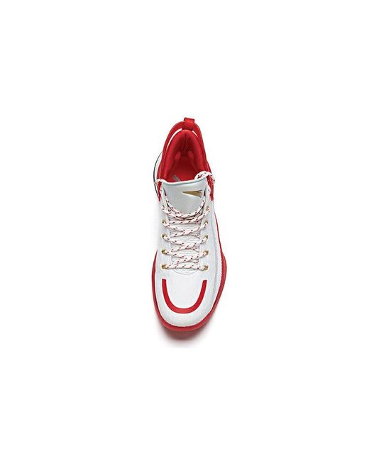 Anta Red Ufo 2 for men