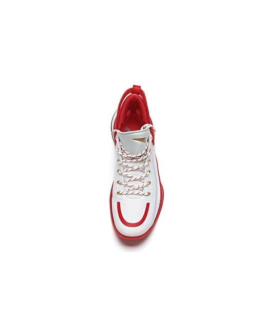 Anta Red Ufo 2 for men