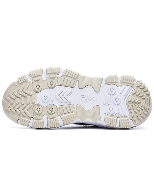 Fila Blue (Wmns) Ray Tracer 2 Retro Shoes