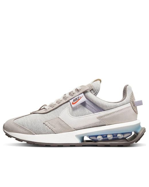 Nike White (Wmns) Air Max Pre-Day 'Matte'