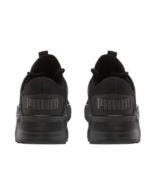 PUMA Black Pacer Future 'Triple' for men