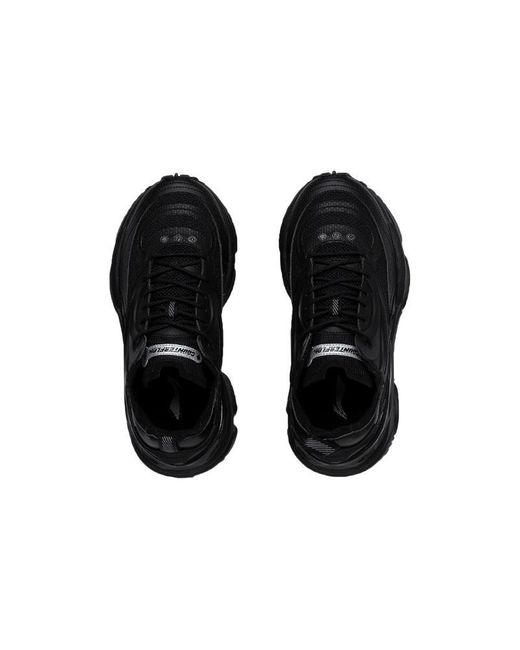 Li-ning Blue Cf Star Trek for men