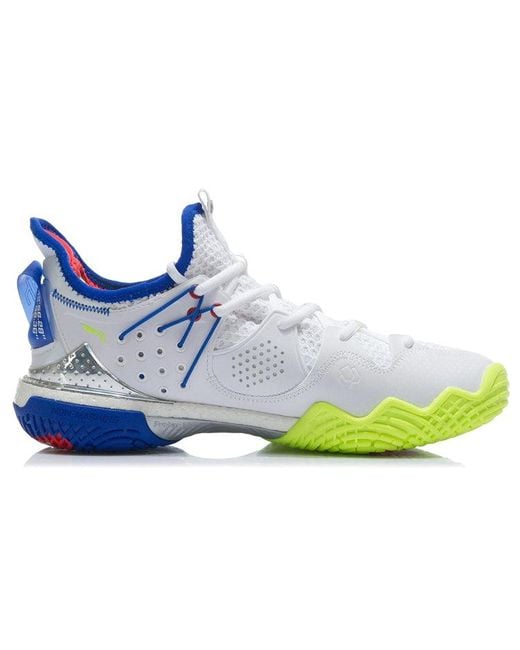 Li-ning Blue Halberd 3 for men