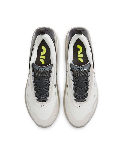 Nike White (Wmns) Air Max Up 'Audacious Air Pack'