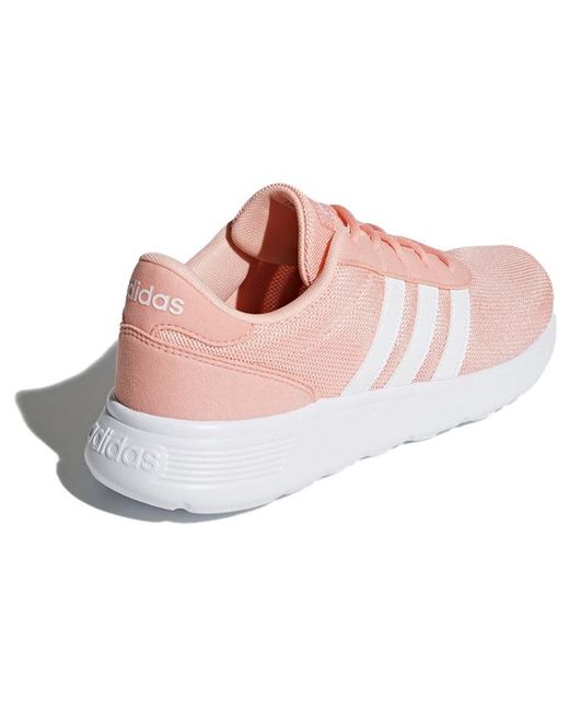 Adidas Pink (Wmns) Neo Lite Racer
