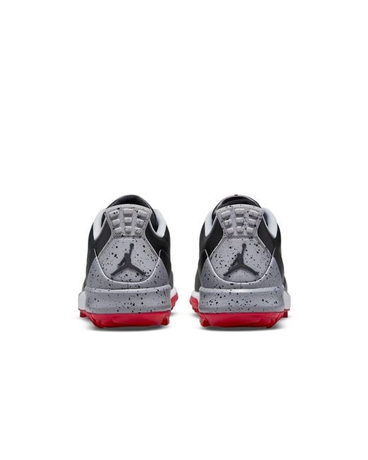 Nike Black Adg 3 Golf 'Bred' for men