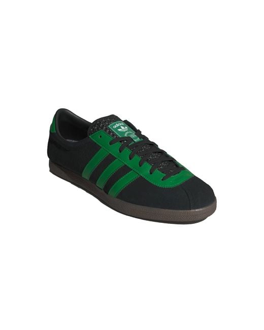 Adidas Green London Gum' for men