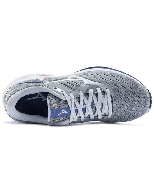 Mizuno Blue (Wmns) Rider 24
