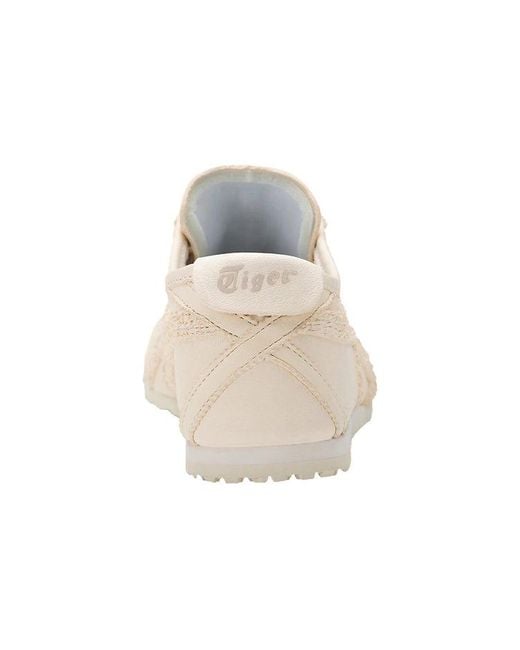 Onitsuka Tiger Natural Mexico 66 Tan' for men