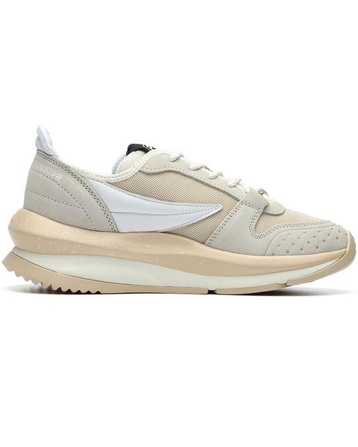 Fila White (Wmns) Ritmo Running Shoes