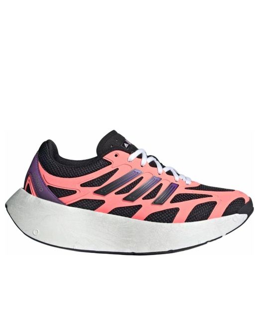 Adidas Red (Wmns) Adizero Aruku Active Coral'