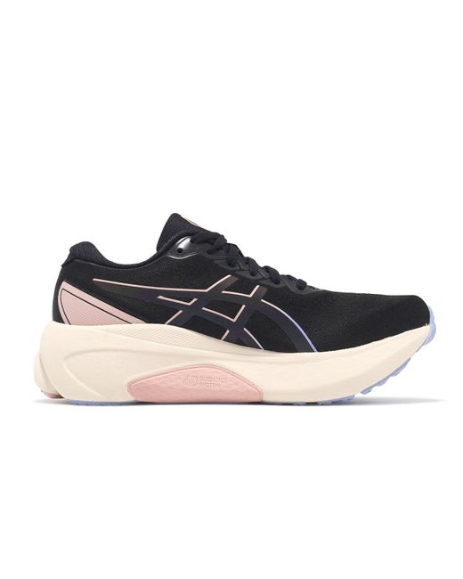 Asics Blue (Wmns) Gel-Kayano 30 Lite-Show