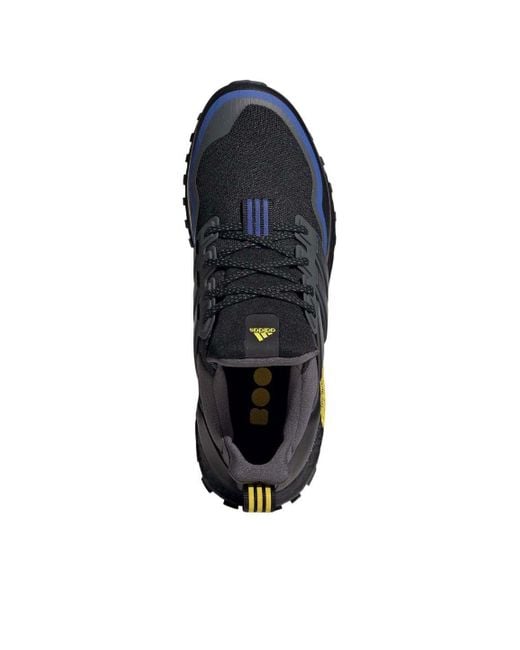 Adidas Blue Ultraboost All-Terrain Royal' for men