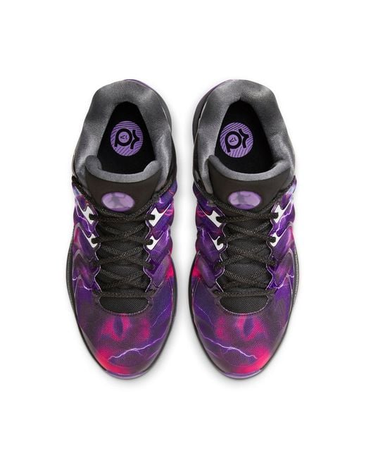 Nike Purple Kd 17 Ep 'Metro Boomin' for men