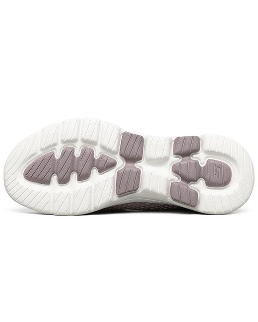 Skechers Pink (Wmns) Go Walk 5