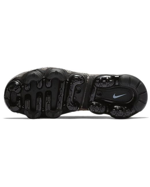Nike Brown (Wmns) Vapormax Moc 2 'Moon Particle'