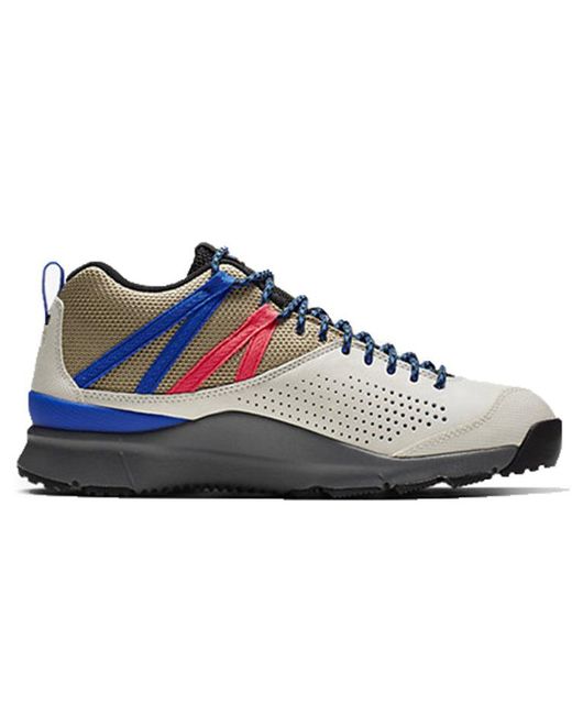 Nike Blue Acg Okwahn 2 'Sail Racer' for men