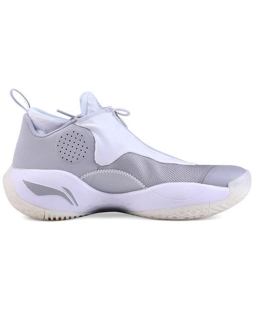 Li-ning Blue Wade All City 8 V2 for men