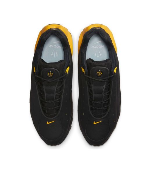 Nike Black X Nocta Drake Hot Step Air Terra University' for men