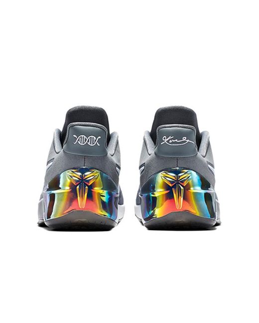 Nike Blue Kobe A.D. Ep 'Cool' for men