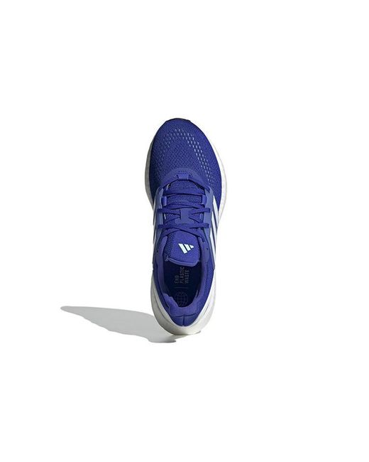 Adidas Blue Pureboost 22 'Lucid' for men