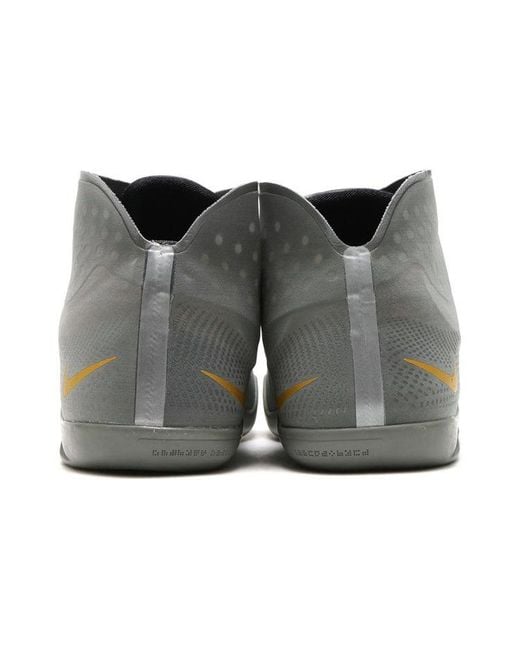 Nike Black Kobe Alt 'Tumbled' for men
