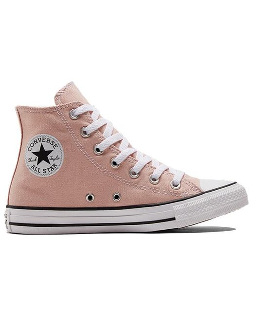Converse Brown Chuck Taylor All Star Hi Clay' for men