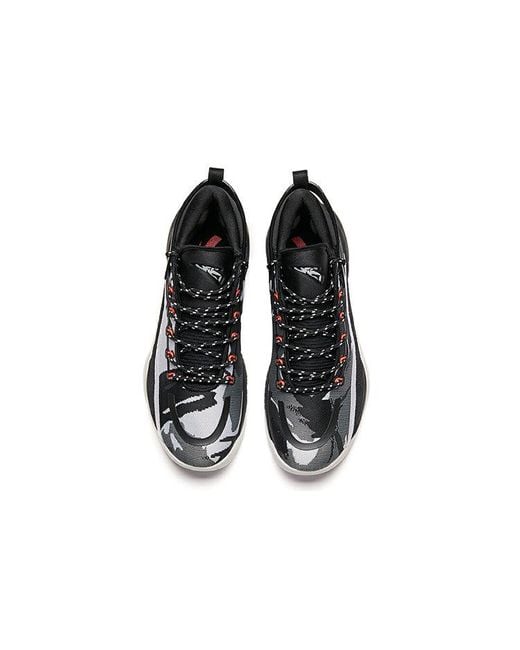 Anta Black Ufo 2 for men