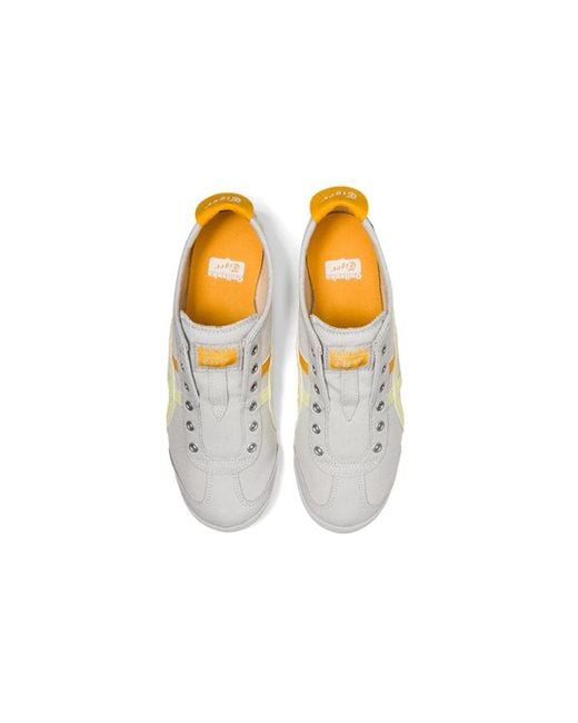 Onitsuka Tiger White (Wmns) Mexico 66