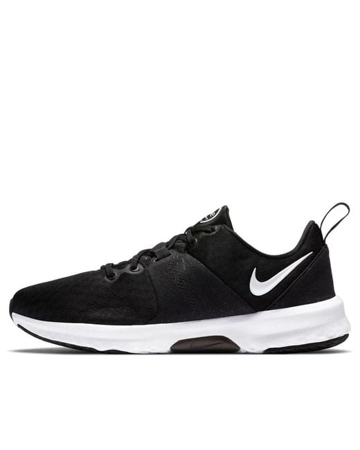 Nike Black (Wmns) City Trainer 3