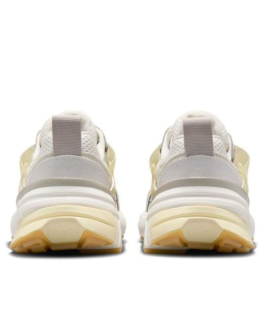 Nike White (Wmns) V2K Run 'Shadow'