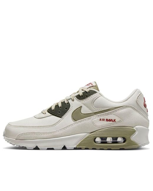 Nike White Air Max 90 Neutral' for men