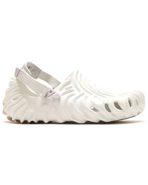 CROCSTM White Salehe Bembury X Pollex Clog 'Stratus' for men