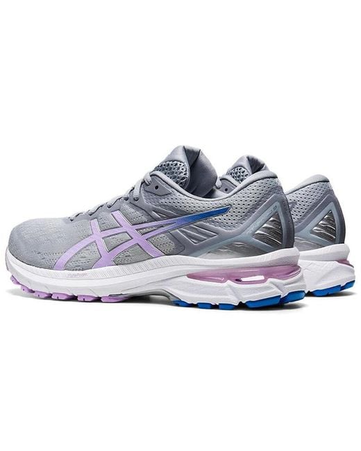 Asics Blue (Wmns) Gt-2000 9 'Piedmont Lilac'
