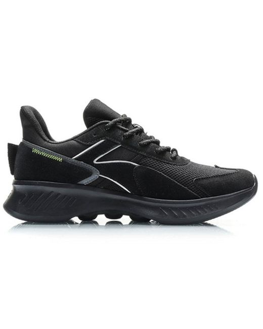 Li-ning Black Eazgo 'All' for men