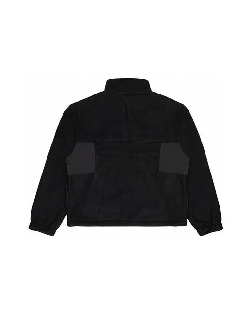 Nike Black Lab Acg Fleece Jacket Anthracite' for men