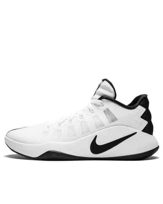 Nike Hyperdunk 2016 Low in White for Men Lyst