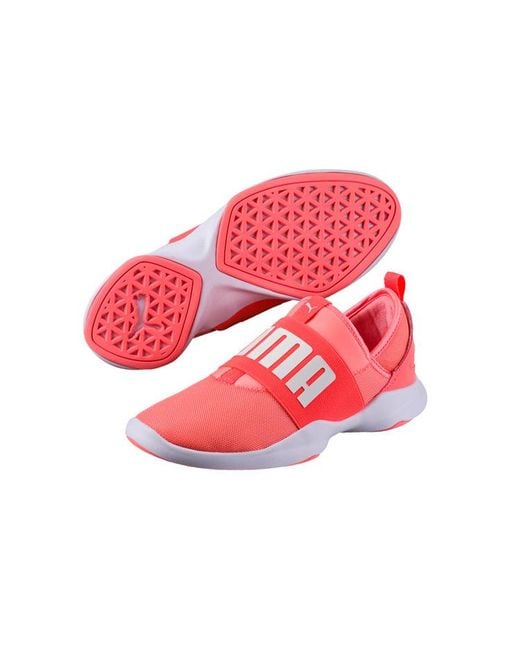 PUMA Red Dare for men