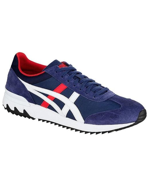 Onitsuka Tiger Blue California 78 Ex for men